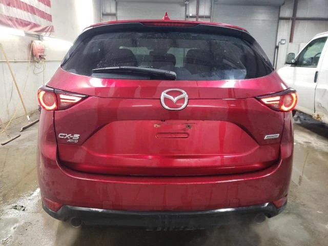 Mazda CX-5 2.5 4x4 цена до София!, снимка 5 - Автомобили и джипове - 48753878