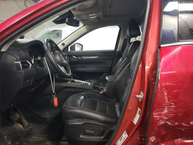 Mazda CX-5 2.5 4x4 цена до София!, снимка 8 - Автомобили и джипове - 48753878