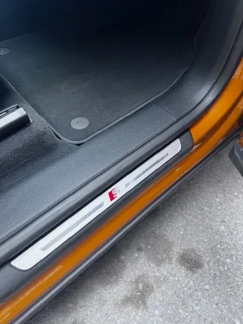 Audi SQ8  - изображение 9