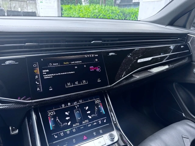 Audi SQ8  - изображение 6