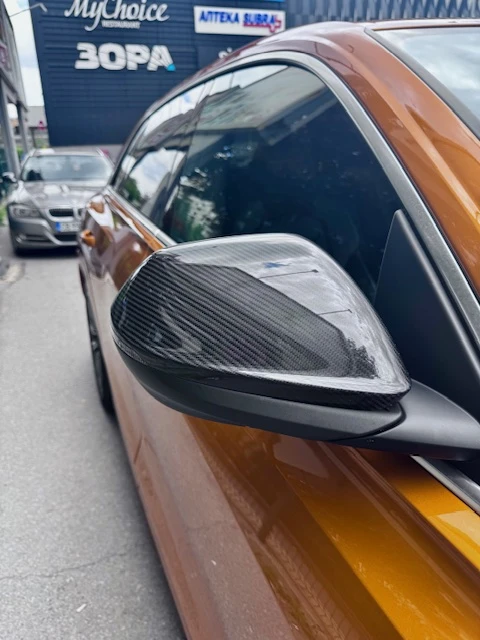 Audi SQ8  - изображение 8