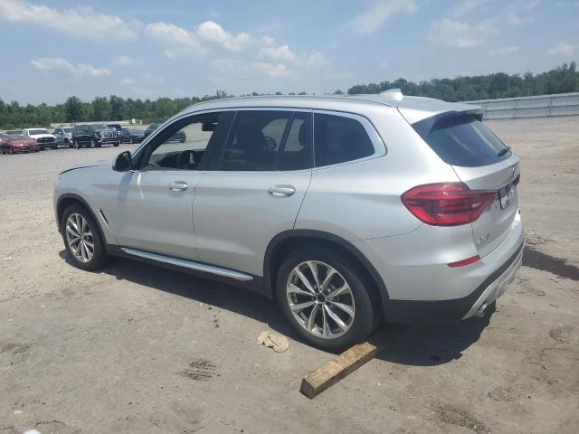 BMW X3 XDRIVE30i* ДИГИТАЛНО* ТАБЛО* 360КАМЕРА* КЕЙЛЕС*  - изображение 4