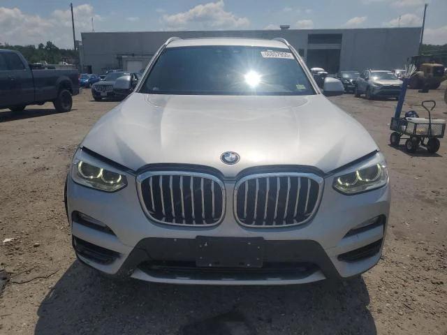 BMW X3 XDRIVE30i* ДИГИТАЛНО* ТАБЛО* 360КАМЕРА* КЕЙЛЕС*  - изображение 5