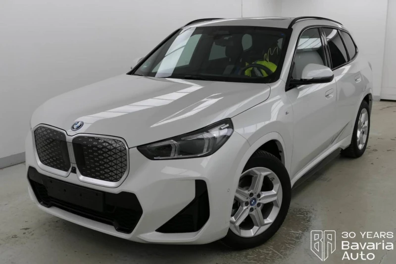 BMW iX1 30 xDrive M Sport Paket - 95200 лв. / 48674.99 € - 98863750 1