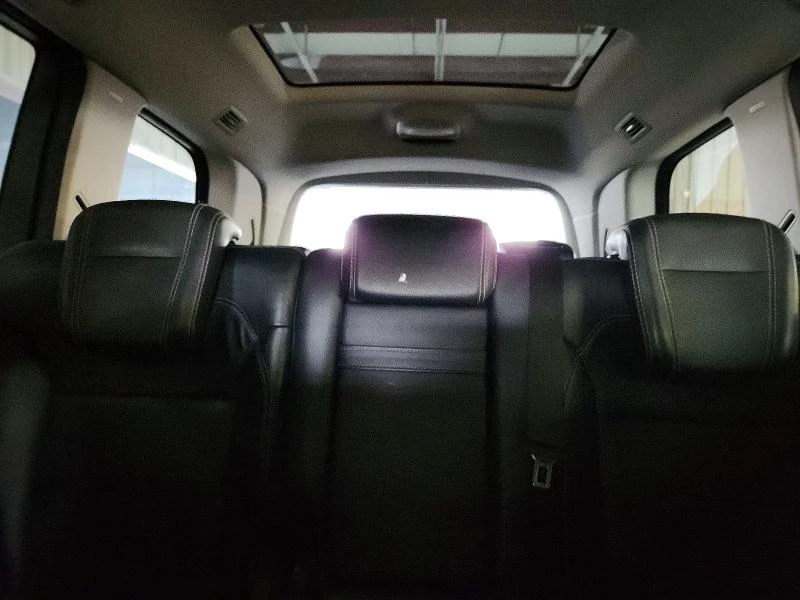 Mercedes-Benz GL 550 4.6L 8 All Wheel Drive | Mobile.bg � ����������� 10