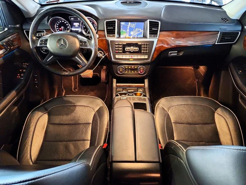 Mercedes-Benz GL 550 4.6L 8 All Wheel Drive | Mobile.bg � ����������� 8