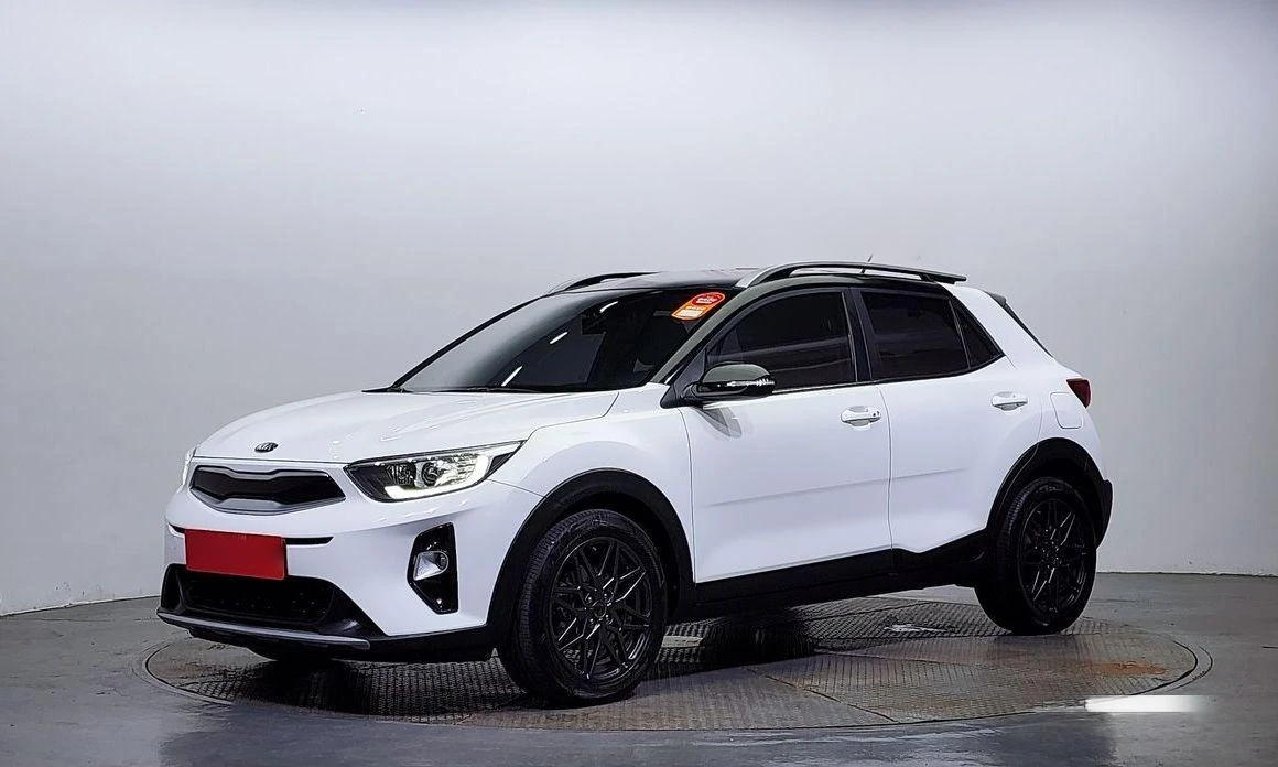 Kia Stonic Diesel 1.6 Prestige * НАЙ-ДОБРА ЦЕНА В БЪЛГАРИЯ* , снимка 1