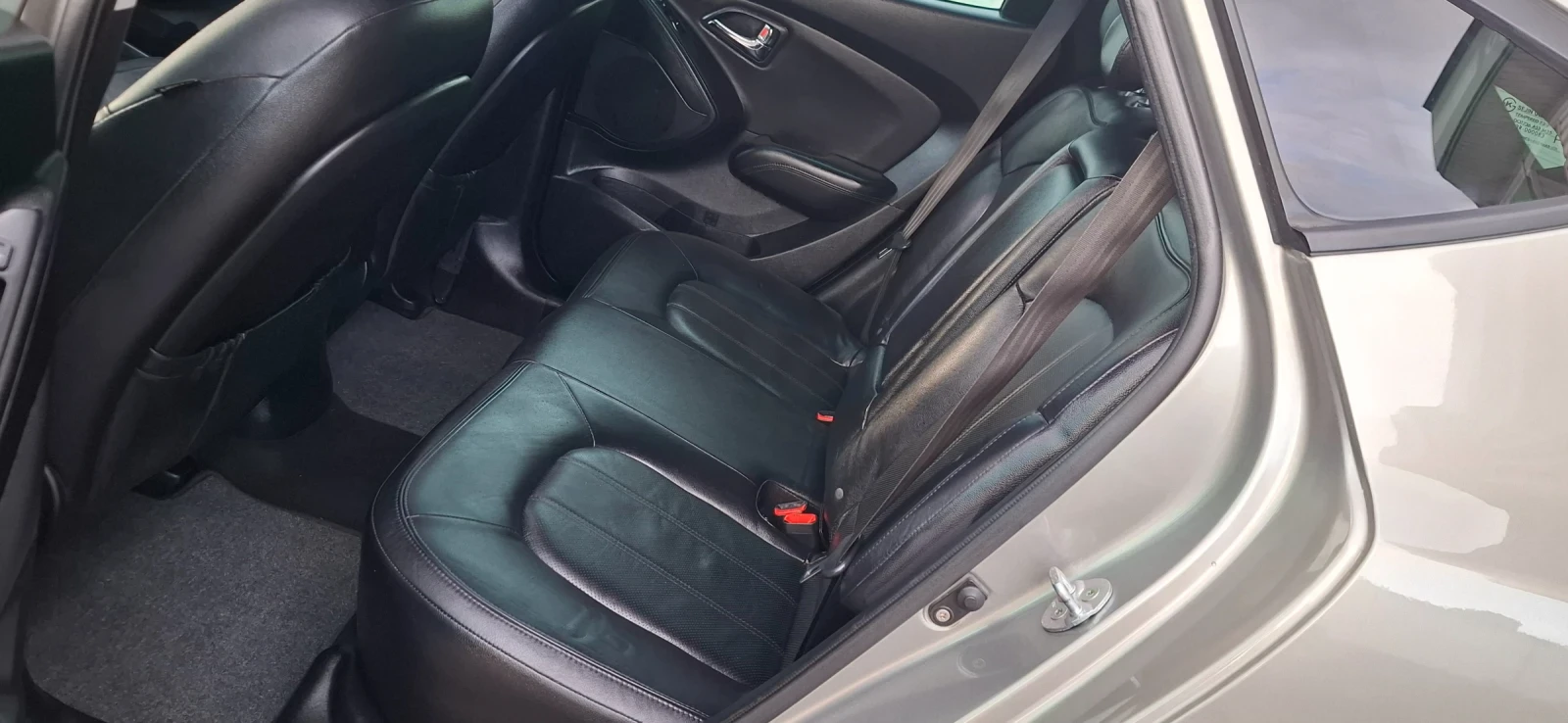 Hyundai IX35 2.0 4wd 163kc   !! !! | Mobile.bg   13