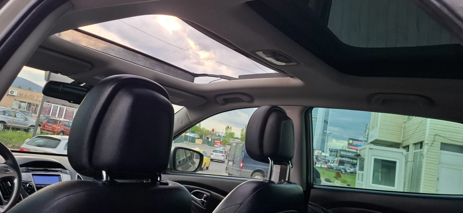 Hyundai IX35 2.0 4wd 163kc   !! !! | Mobile.bg   14