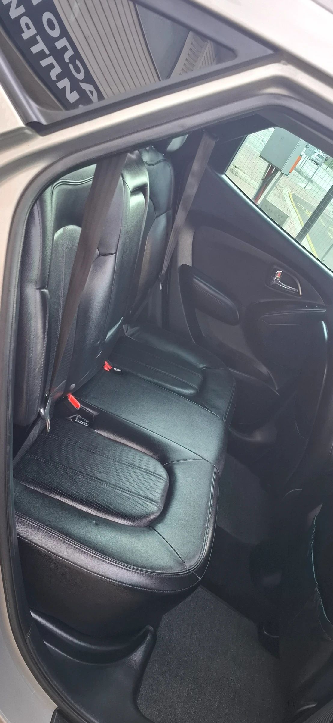 Hyundai IX35 2.0 4wd 163kc   !! !! | Mobile.bg   11