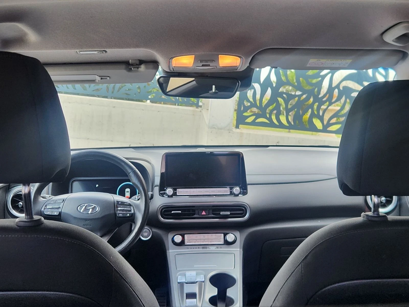 Hyundai Kona 64kw - изображение 5