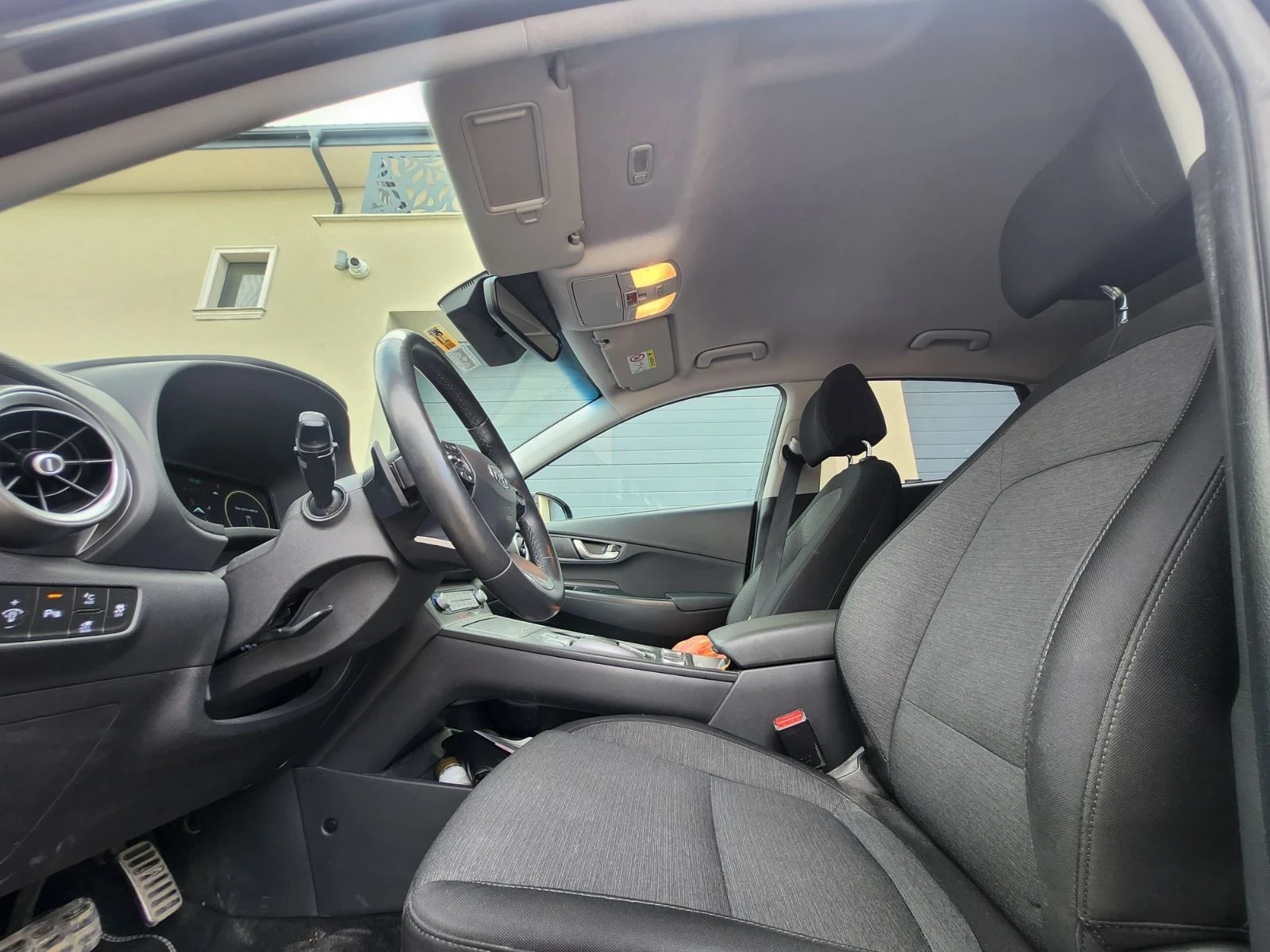 Hyundai Kona 64kw - изображение 8