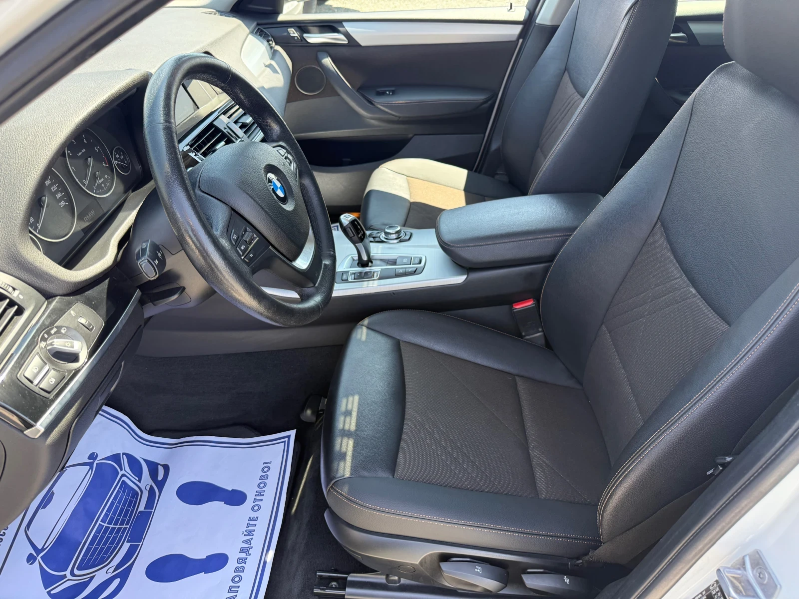 BMW X4 (KATO НОВА)^(X-Drive) - изображение 10