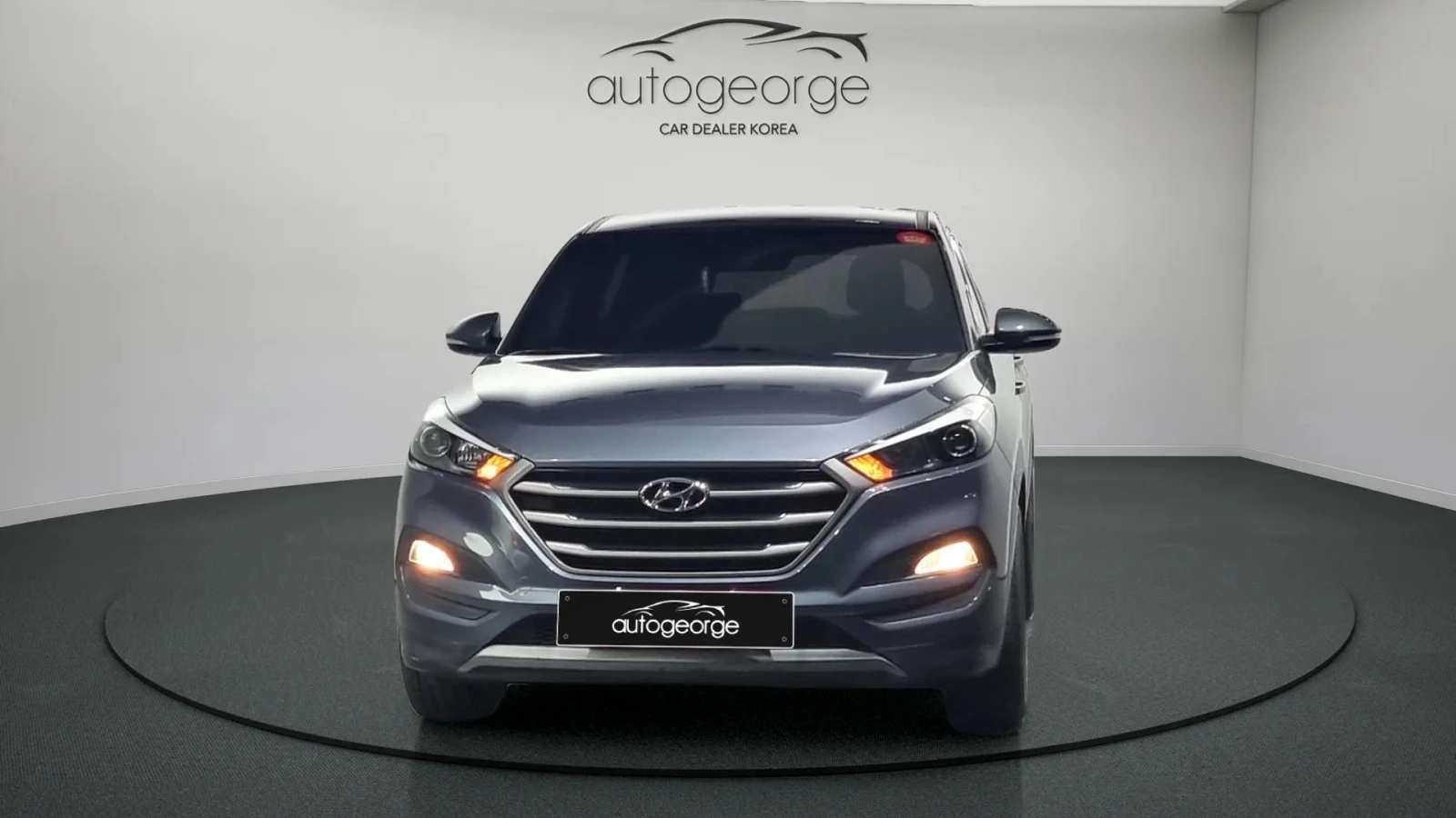 Hyundai Tucson 2.0 2WD STYLE - изображение 3