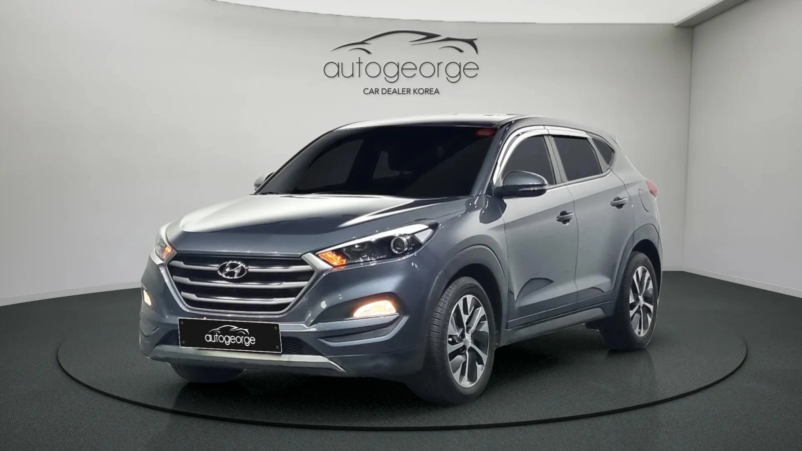 Hyundai Tucson 2.0 2WD STYLE | Mobile.bg   1