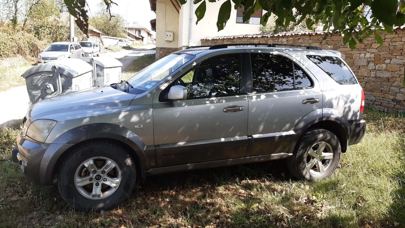 Kia Sorento 2.5 - изображение 2