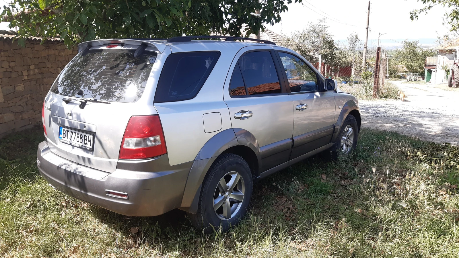 Kia Sorento 2.5 - изображение 4