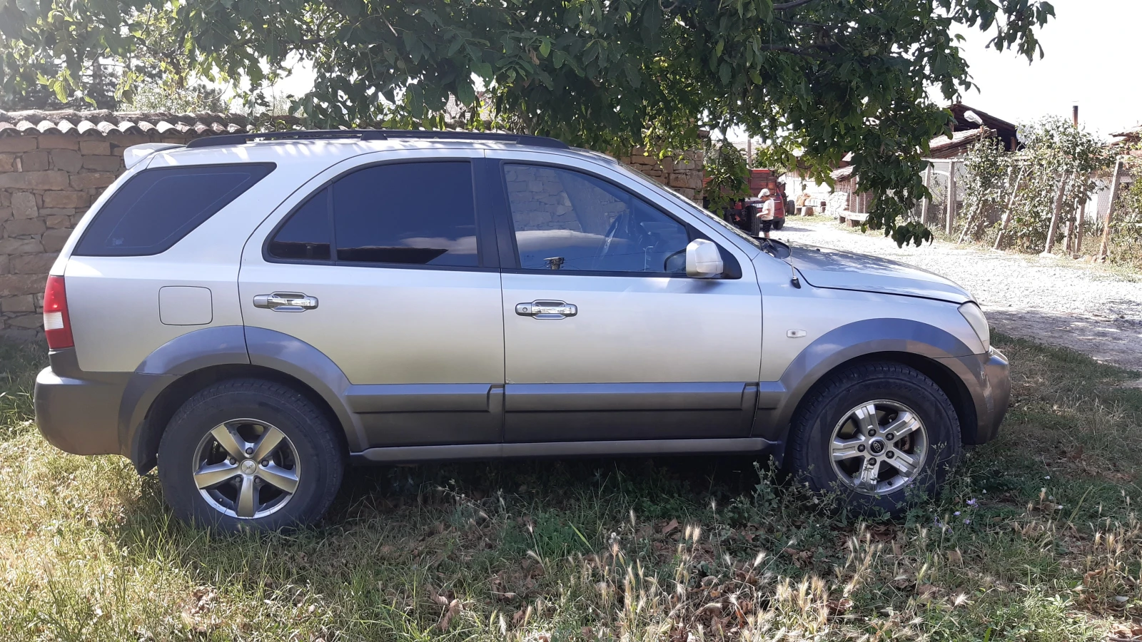 Kia Sorento 2.5 - изображение 5