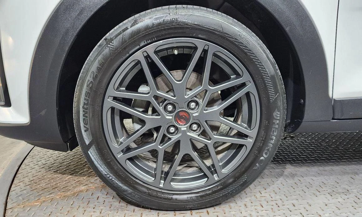 Kia Stonic Diesel 1.6 Prestige * НАЙ-ДОБРА ЦЕНА В БЪЛГАРИЯ*  - изображение 5