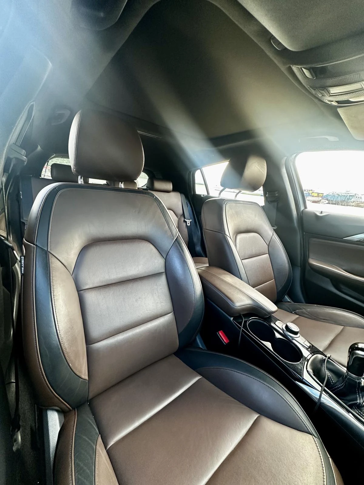 Infiniti Q30  - изображение 3