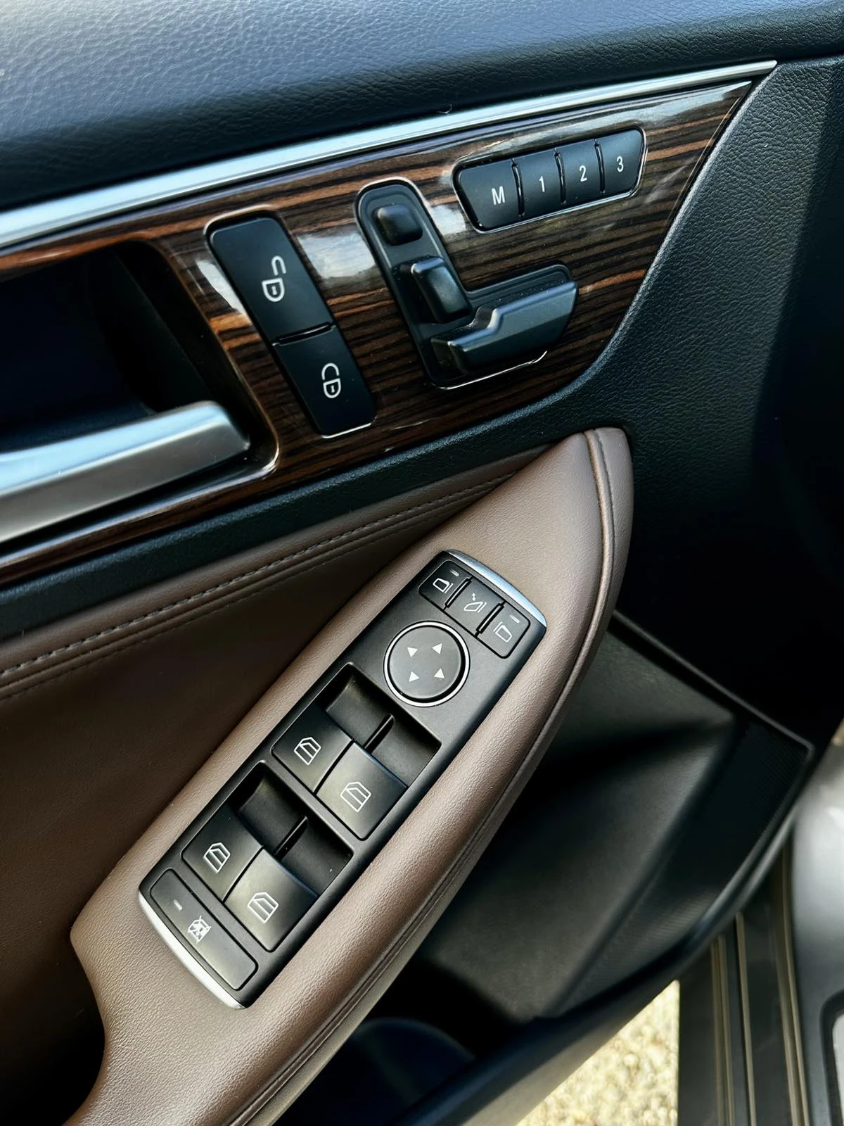 Infiniti Q30  - изображение 6