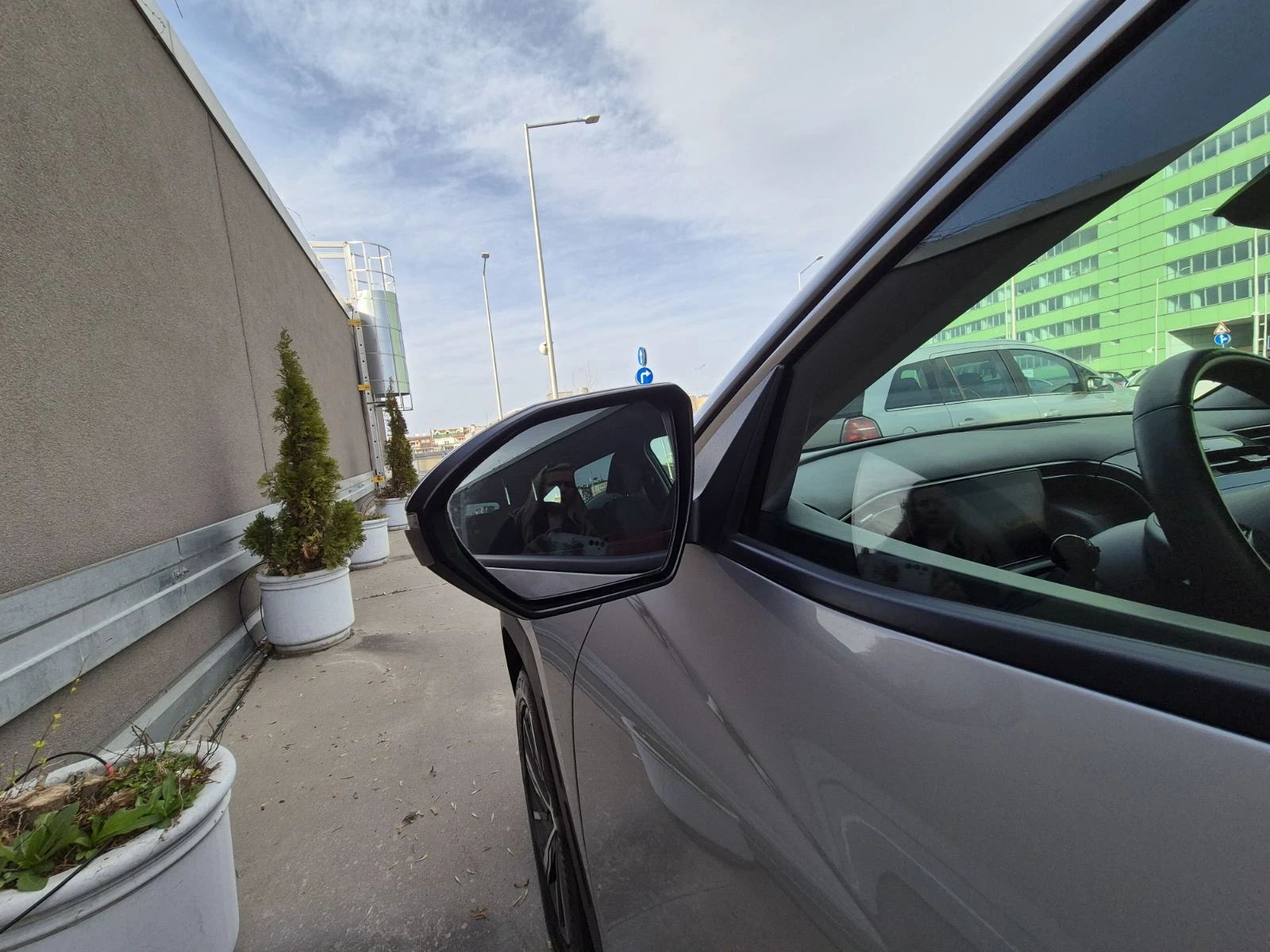 Hyundai Tucson | Mobile.bg � ����������� 12