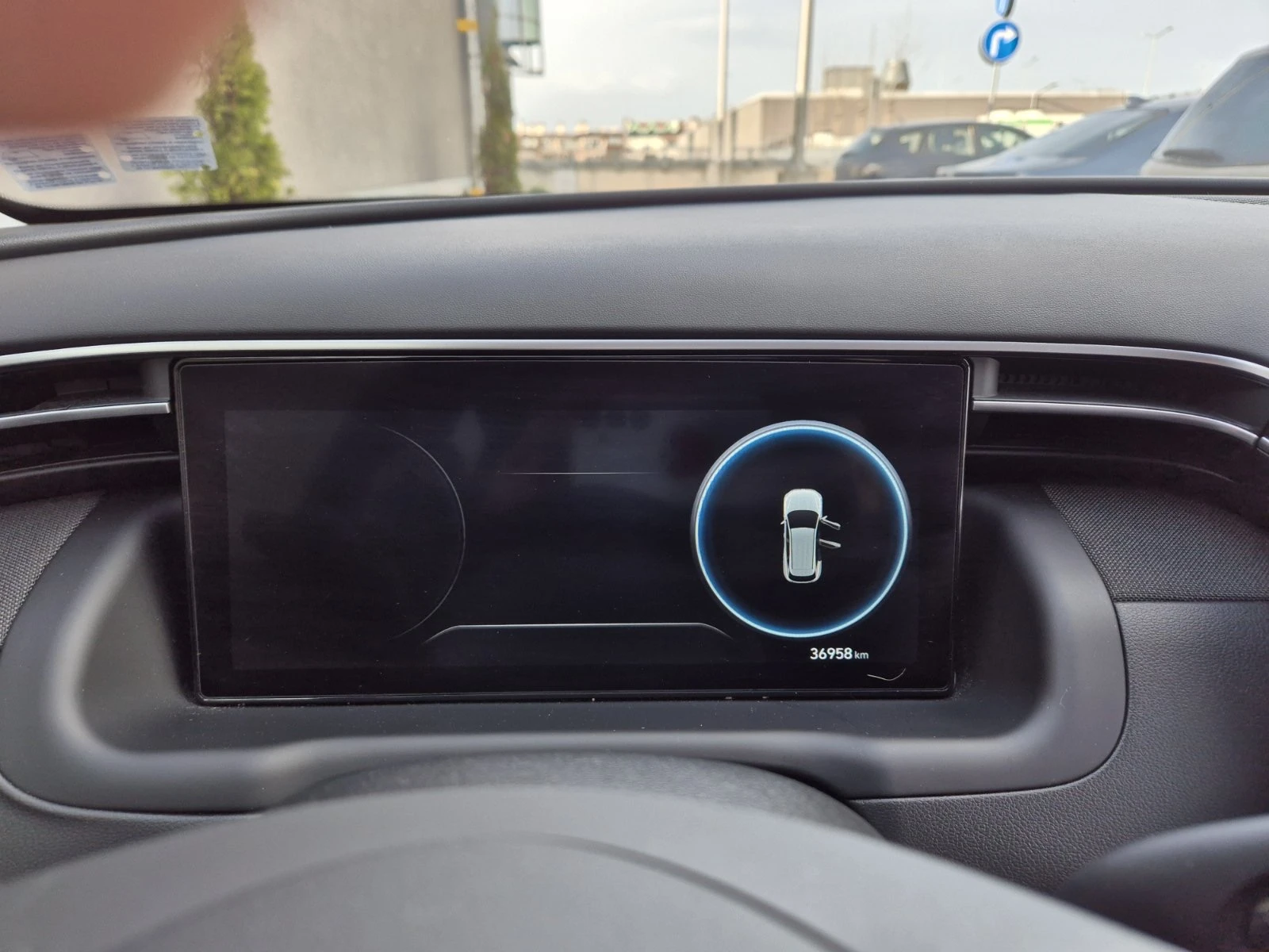 Hyundai Tucson | Mobile.bg � ����������� 11