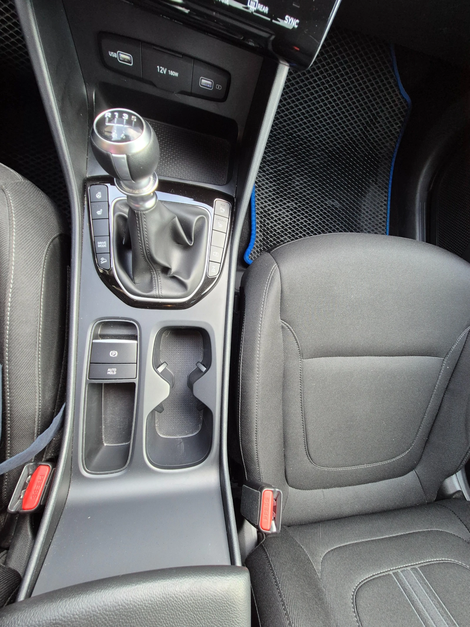 Hyundai Tucson  - изображение 4