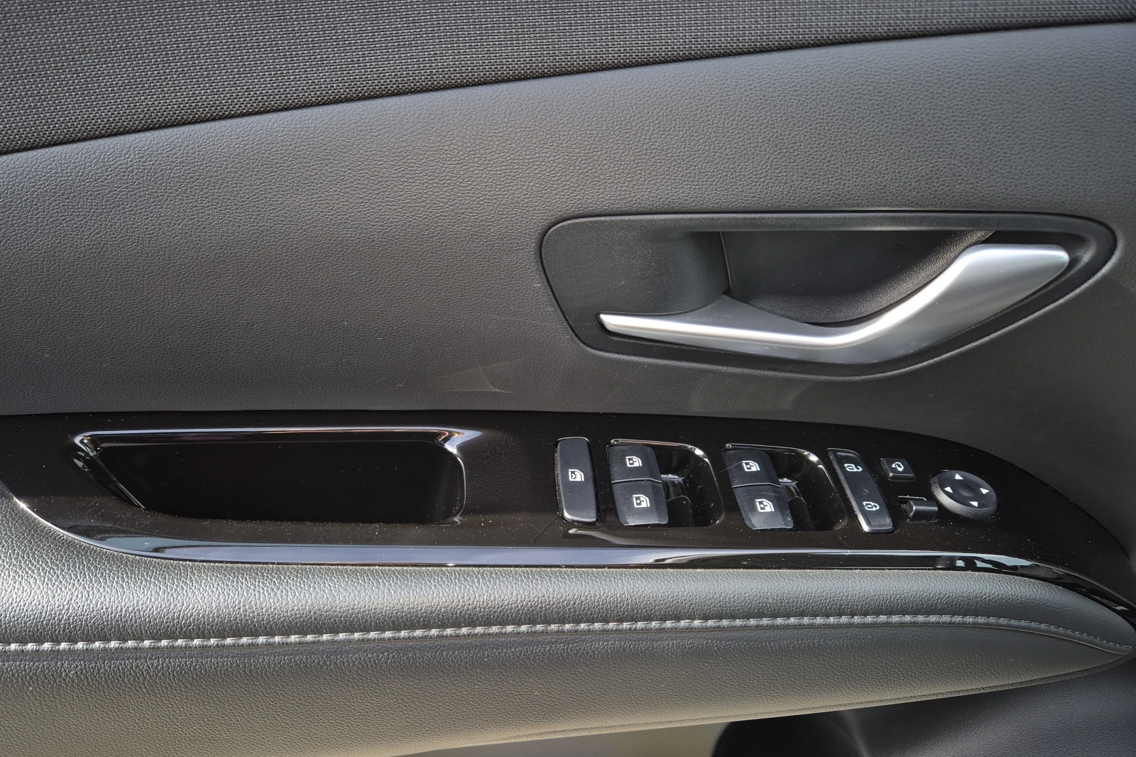 Hyundai Tucson  - изображение 5