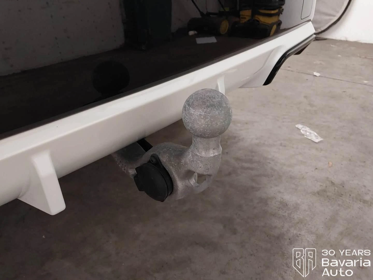 BMW iX1 30 xDrive M Sport Paket | Mobile.bg   16