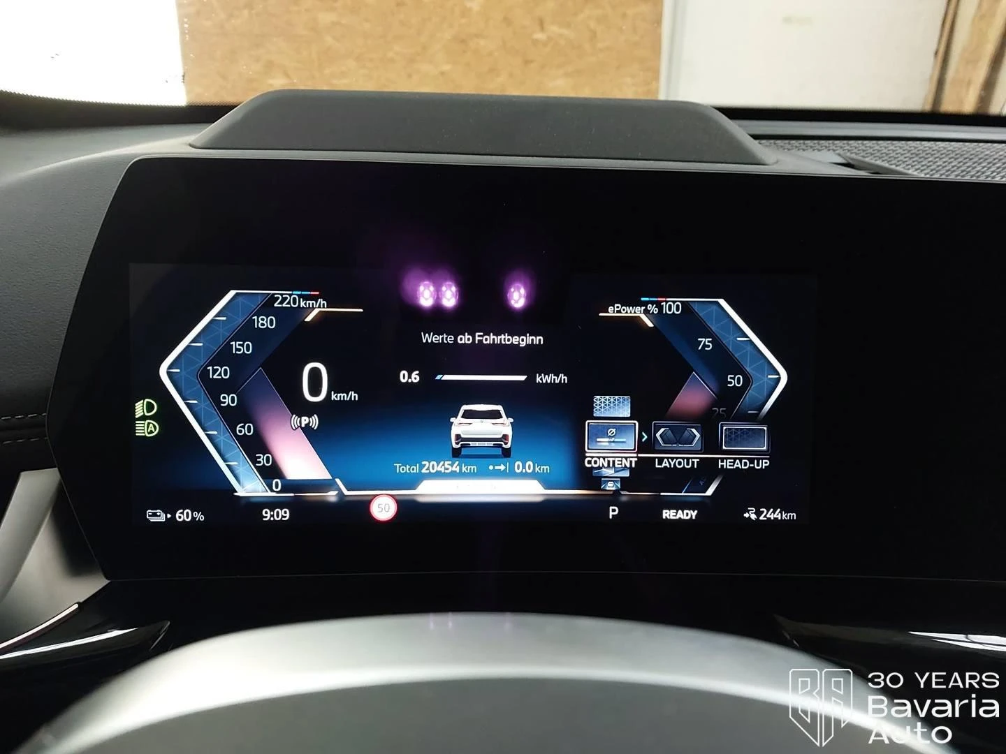 BMW iX1 30 xDrive M Sport Paket - изображение 10