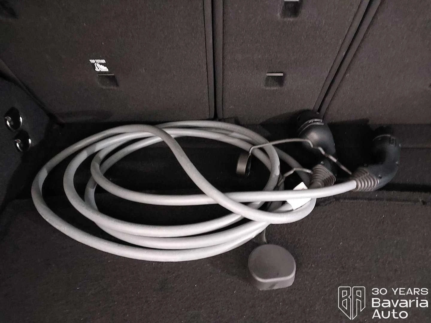 BMW iX1 30 xDrive M Sport Paket | Mobile.bg   14