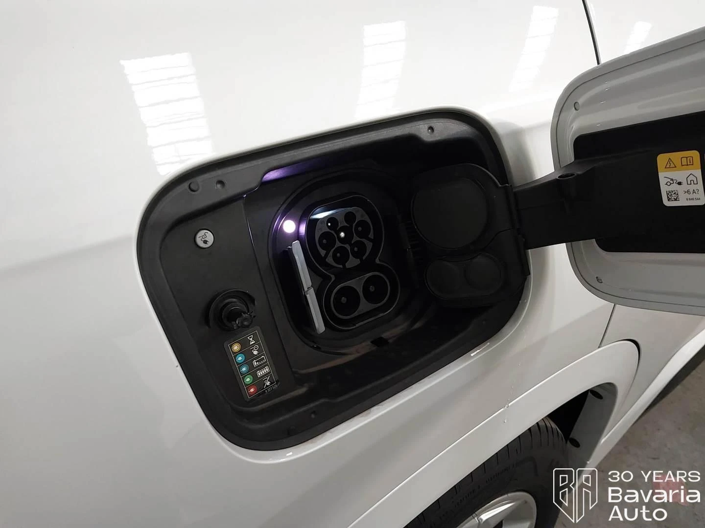 BMW iX1 30 xDrive M Sport Paket | Mobile.bg   15