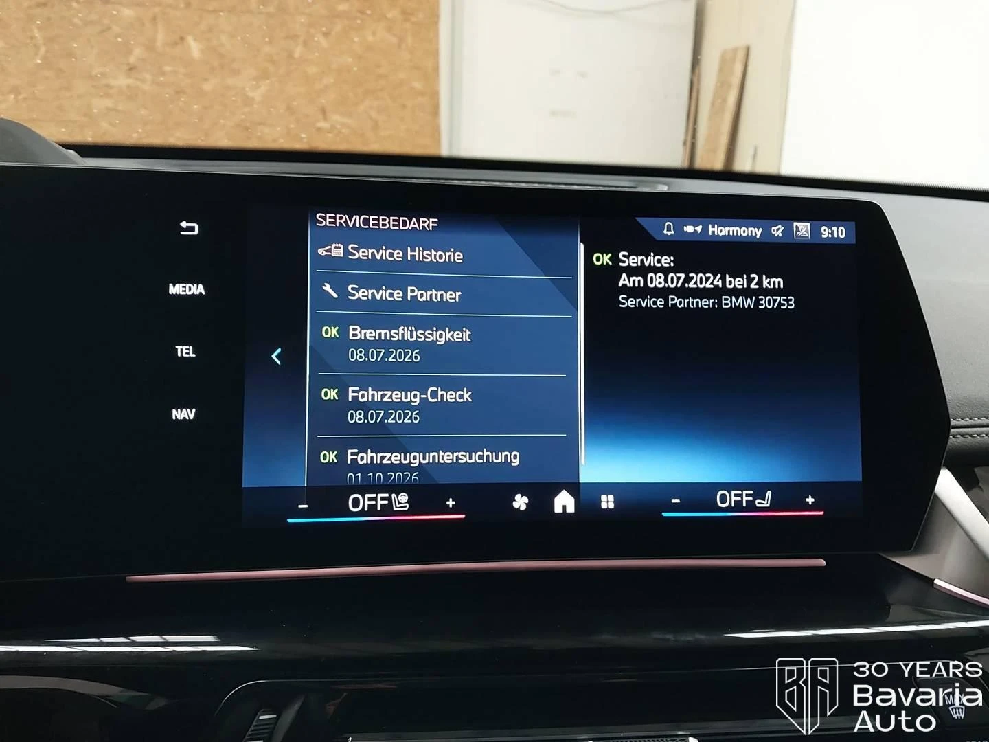 BMW iX1 30 xDrive M Sport Paket | Mobile.bg   11