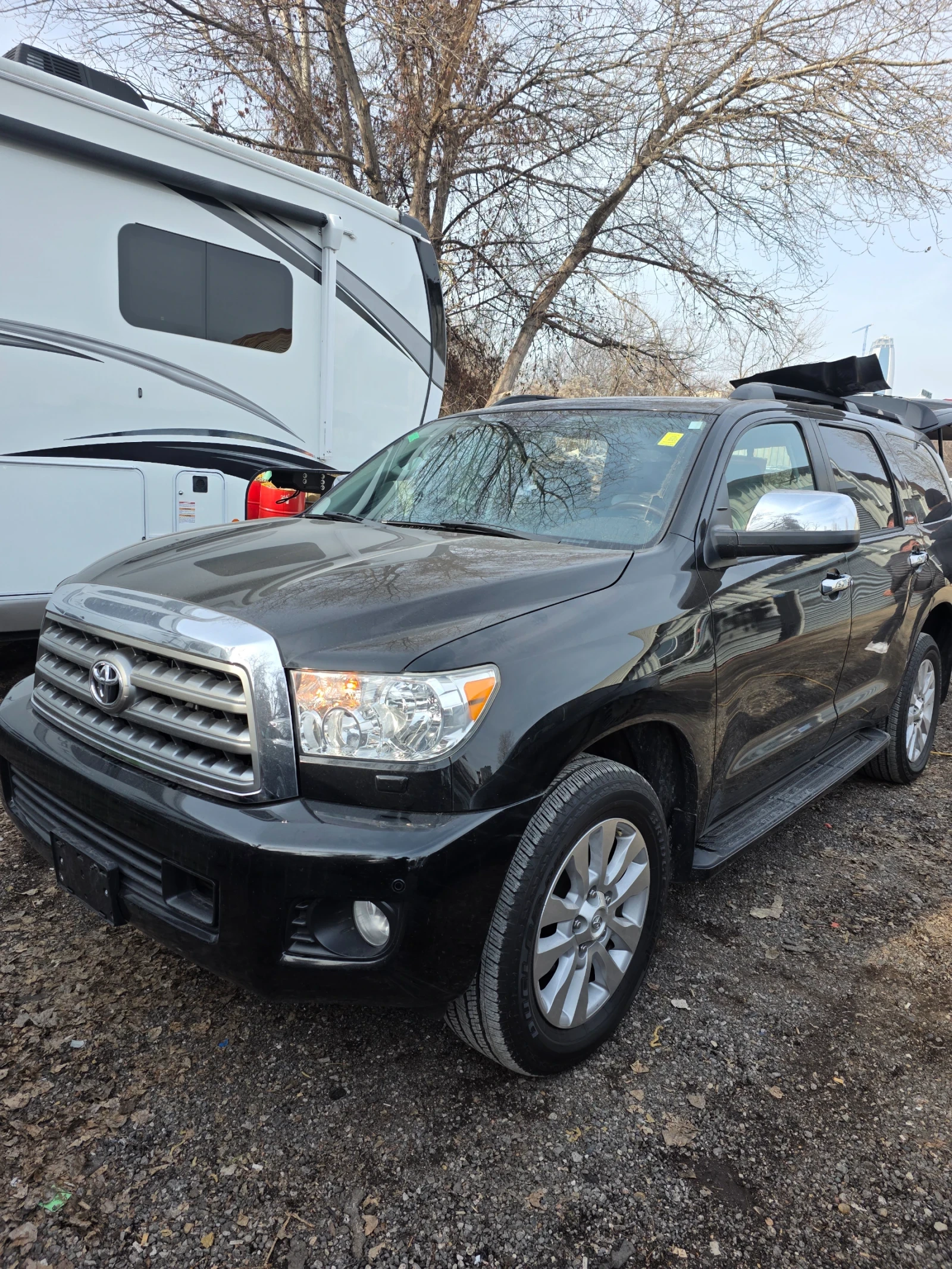 Toyota Sequoia | Mobile.bg � ����������� 16