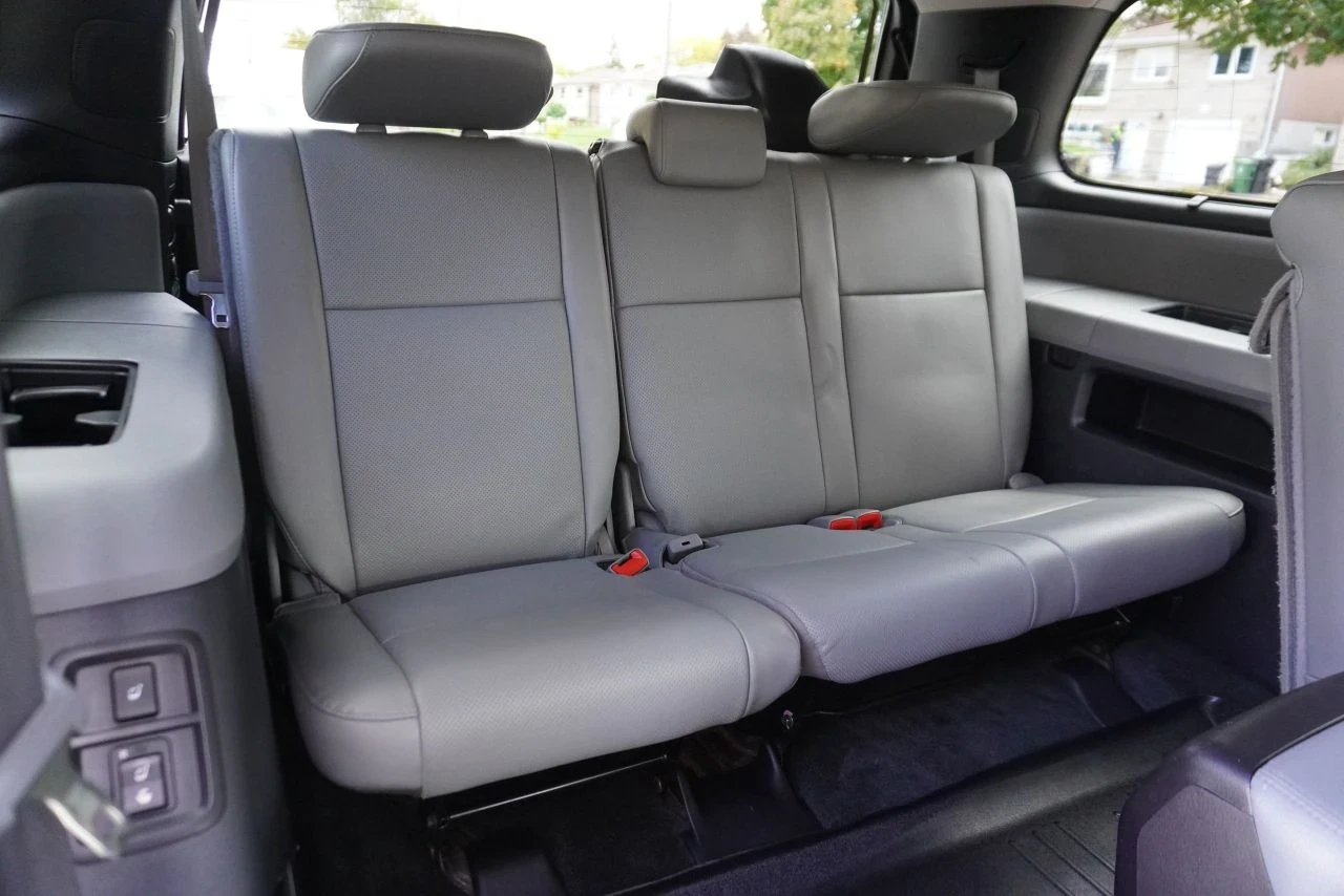 Toyota Sequoia | Mobile.bg � ����������� 11