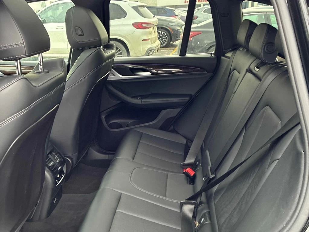 BMW X3 2023 xDrive30i * CARFAX * ��� ������������ ������ | Mobile.bg � ����������� 13