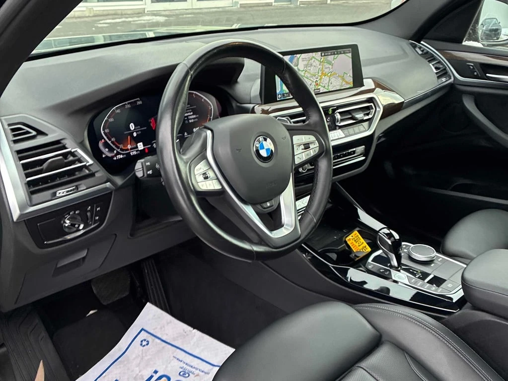 BMW X3 2023 xDrive30i * CARFAX * ��� ������������ ������ | Mobile.bg � ����������� 7
