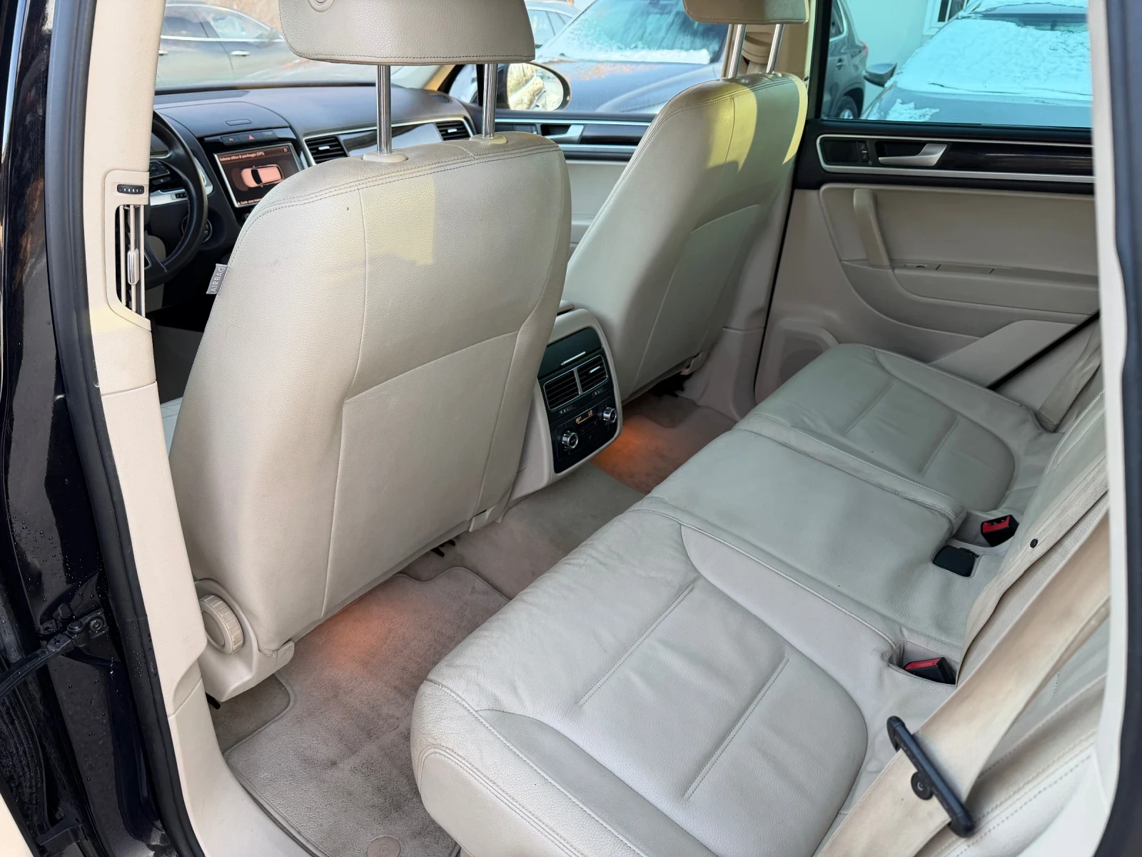 VW Touareg 3.0TDI 239k.c. 170хил.км.  - изображение 8