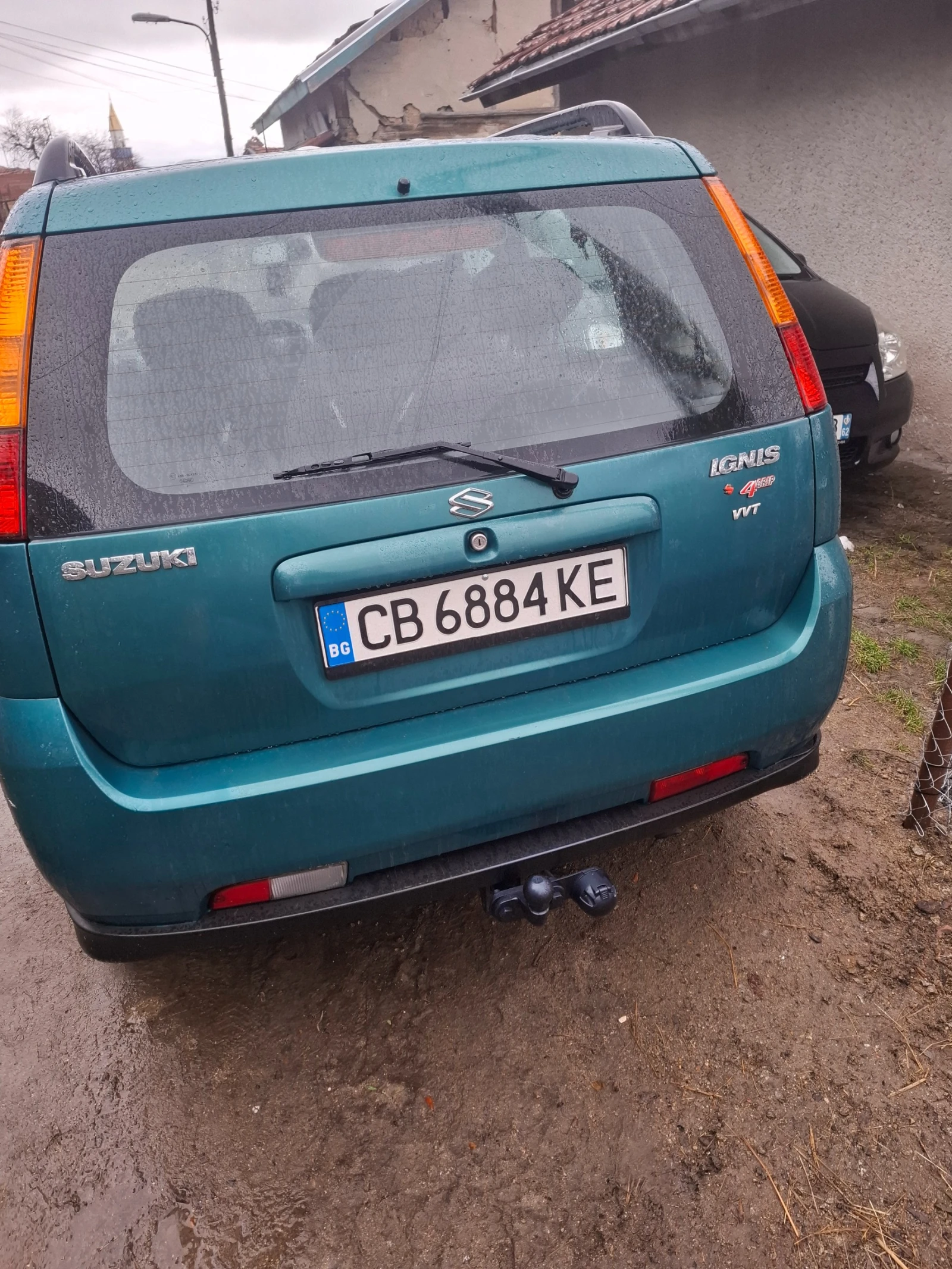 Suzuki Ignis | Mobile.bg � ����������� 11