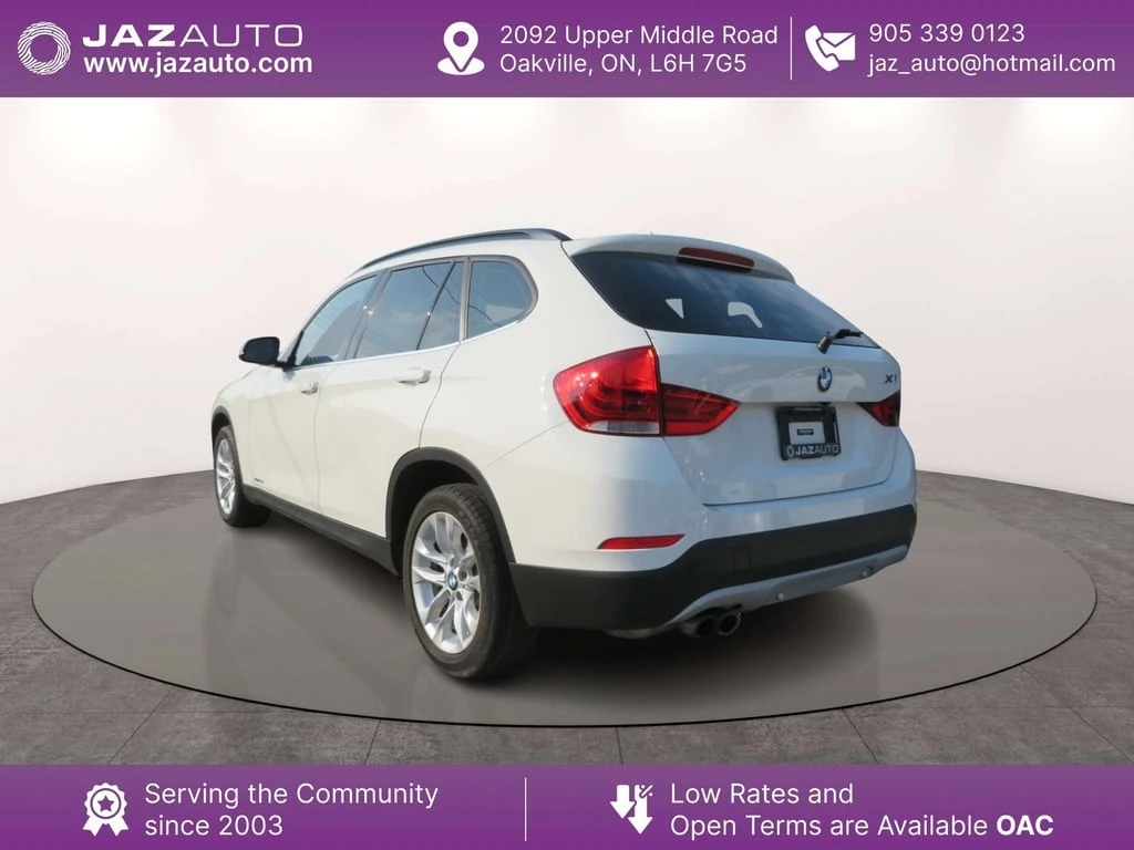 BMW X1 * xDrive28i * CARFAX * ���� �� �� | Mobile.bg � ����������� 7