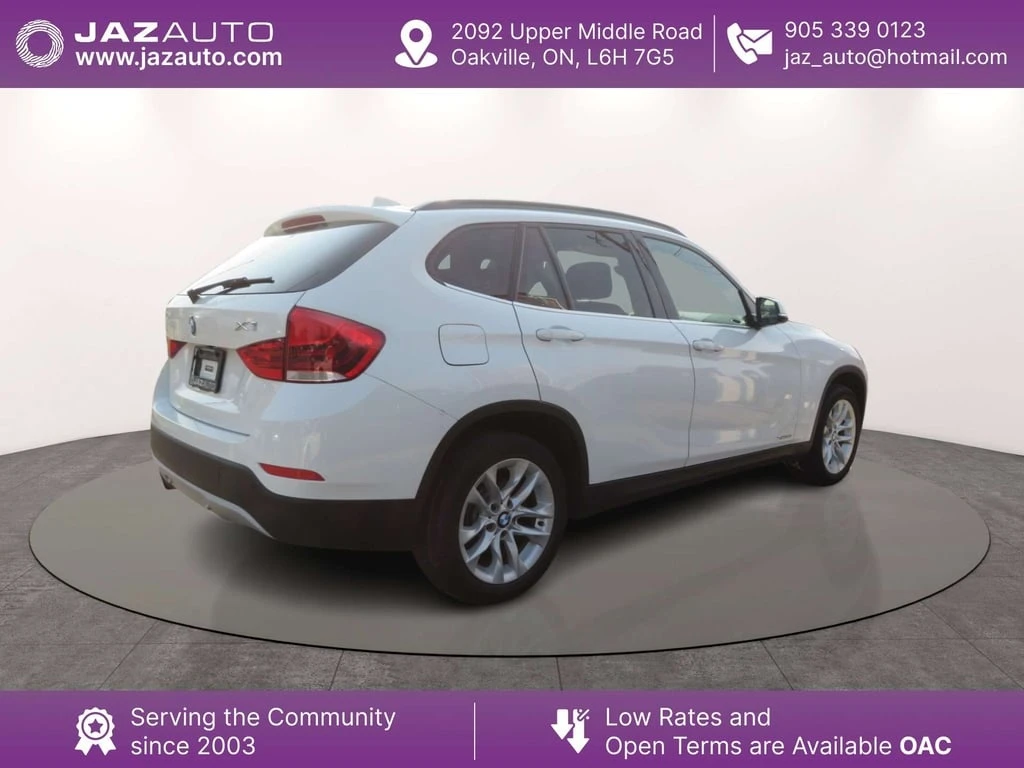 BMW X1 * xDrive28i * CARFAX * ���� �� �� | Mobile.bg � ����������� 6