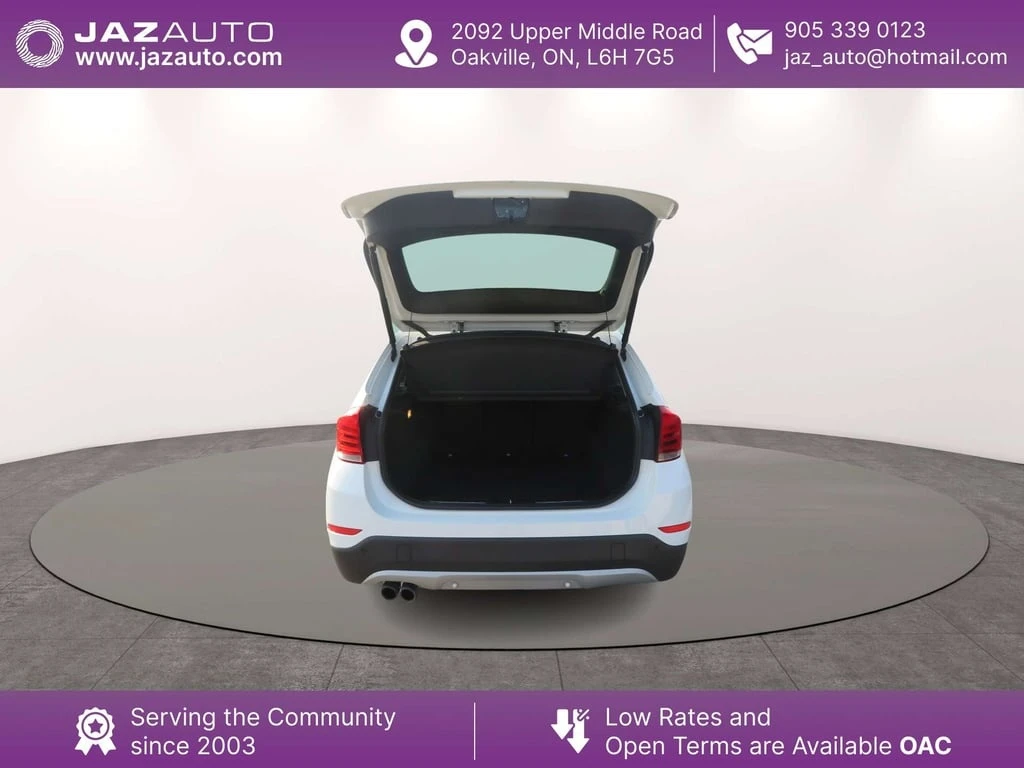 BMW X1 * xDrive28i * CARFAX * ���� �� �� | Mobile.bg � ����������� 9