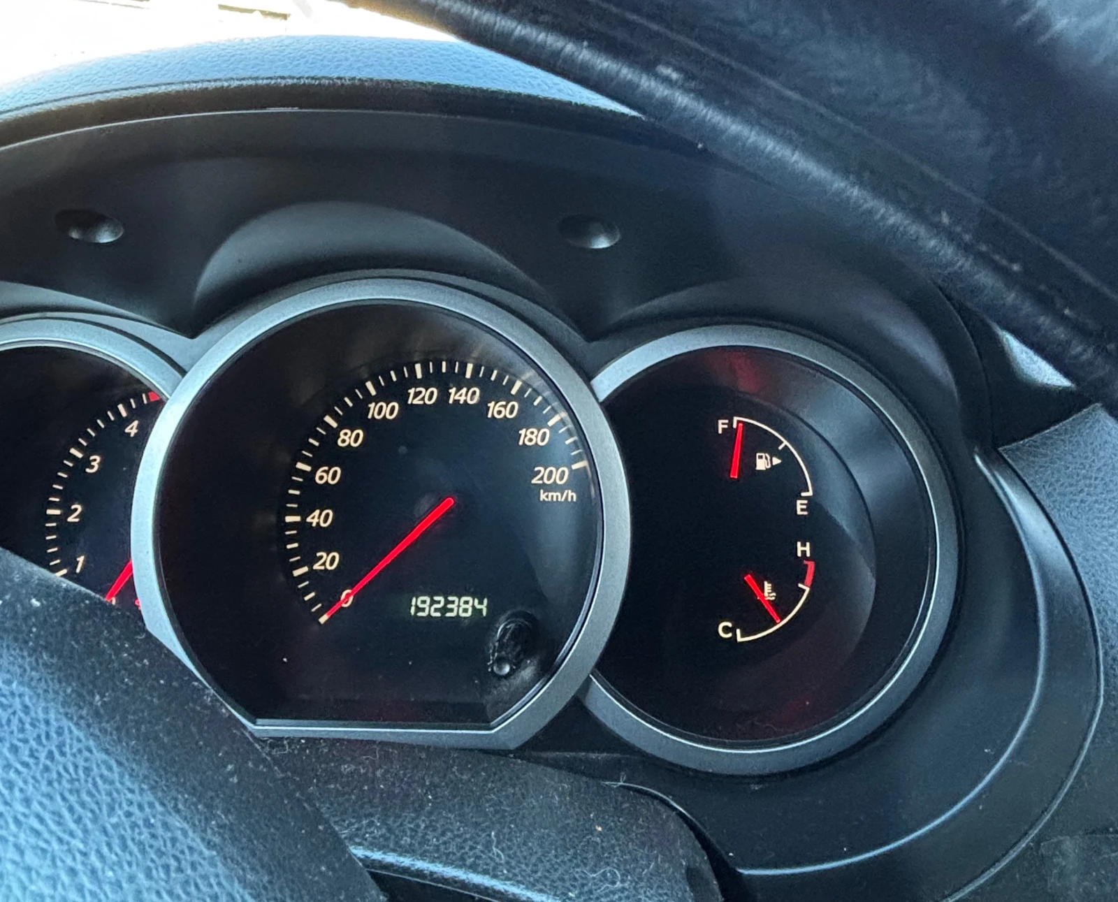 Suzuki Grand vitara  - изображение 7