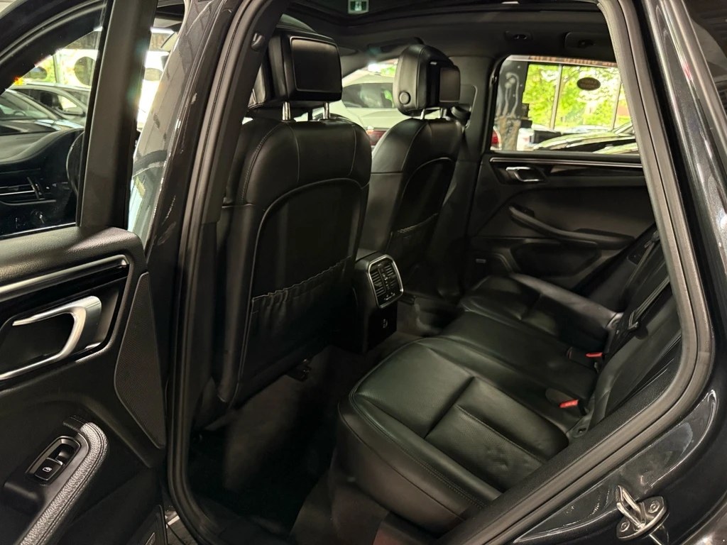 Porsche Macan s - изображение 6