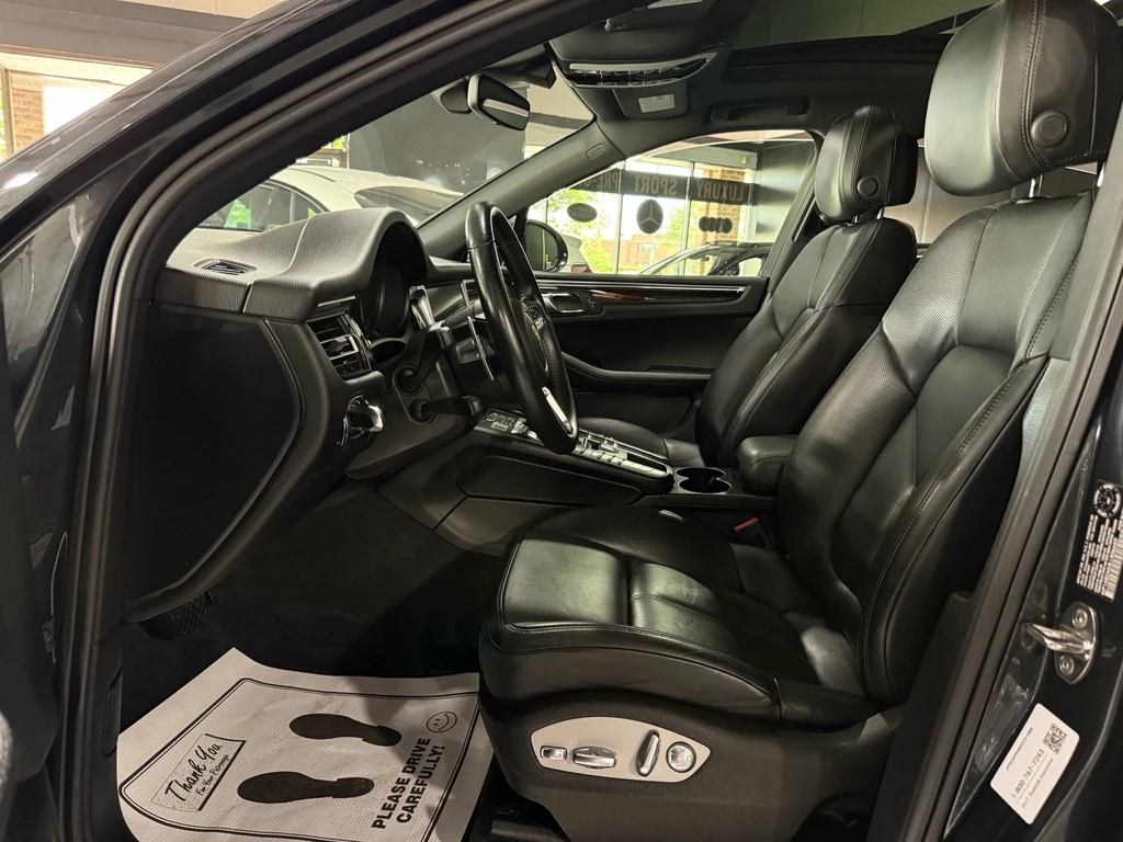Porsche Macan s - изображение 8