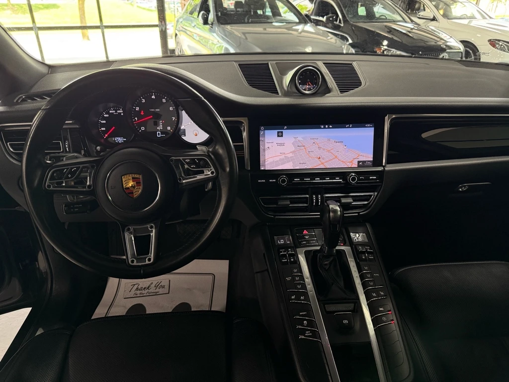 Porsche Macan s - изображение 9