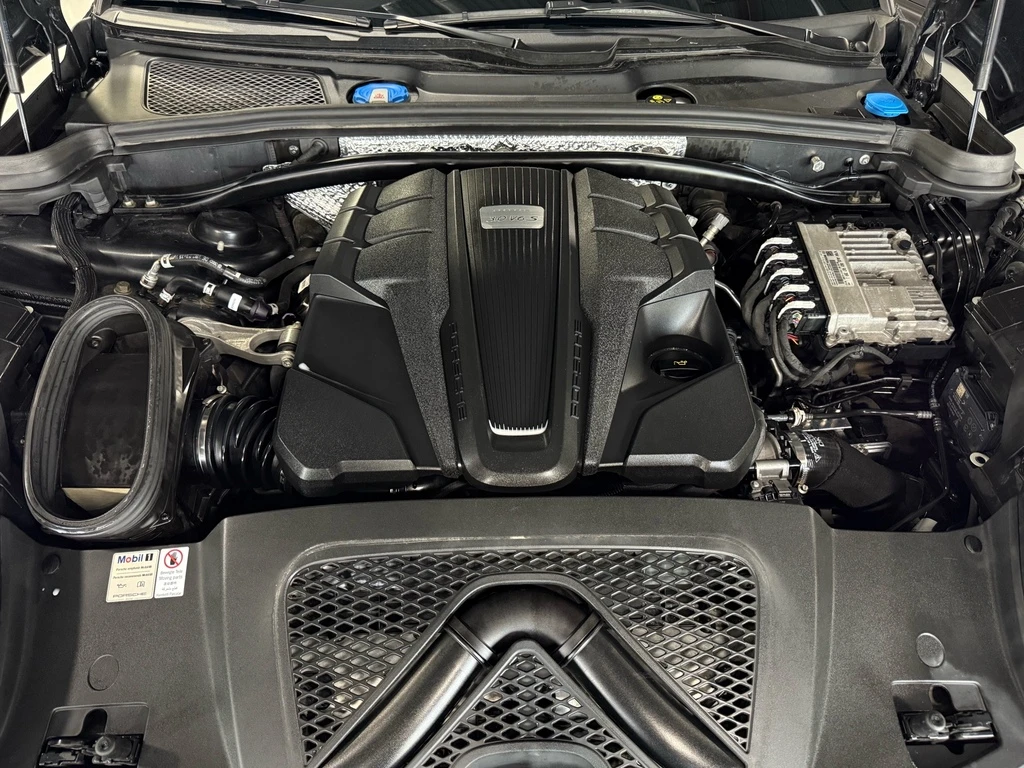 Porsche Macan s | Mobile.bg � ����������� 11