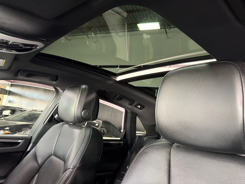 Porsche Macan s - изображение 10