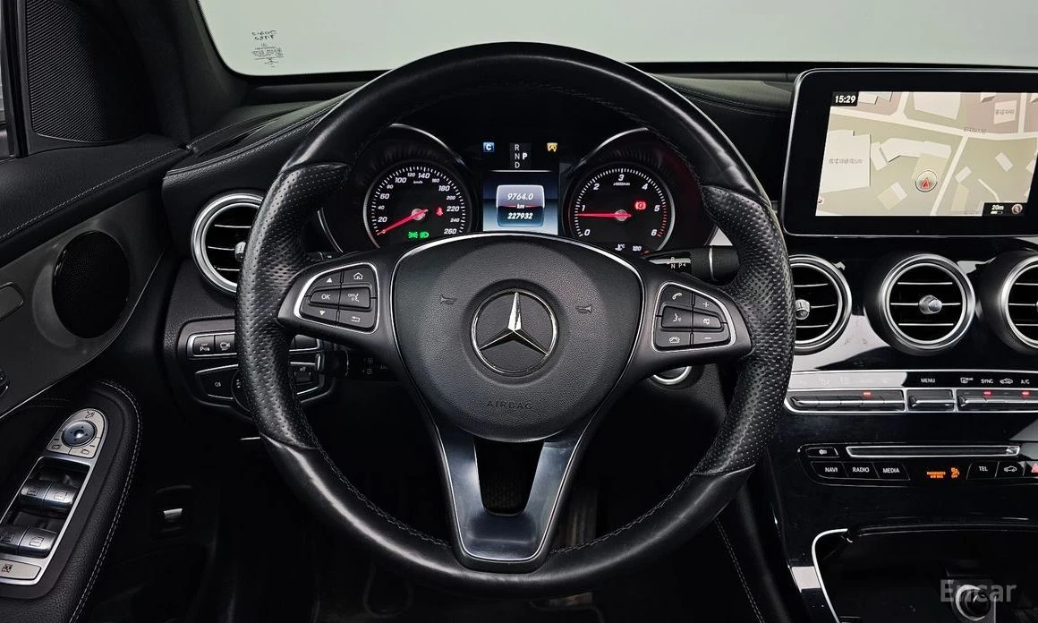 Mercedes-Benz GLC 220 | Mobile.bg � ����������� 13